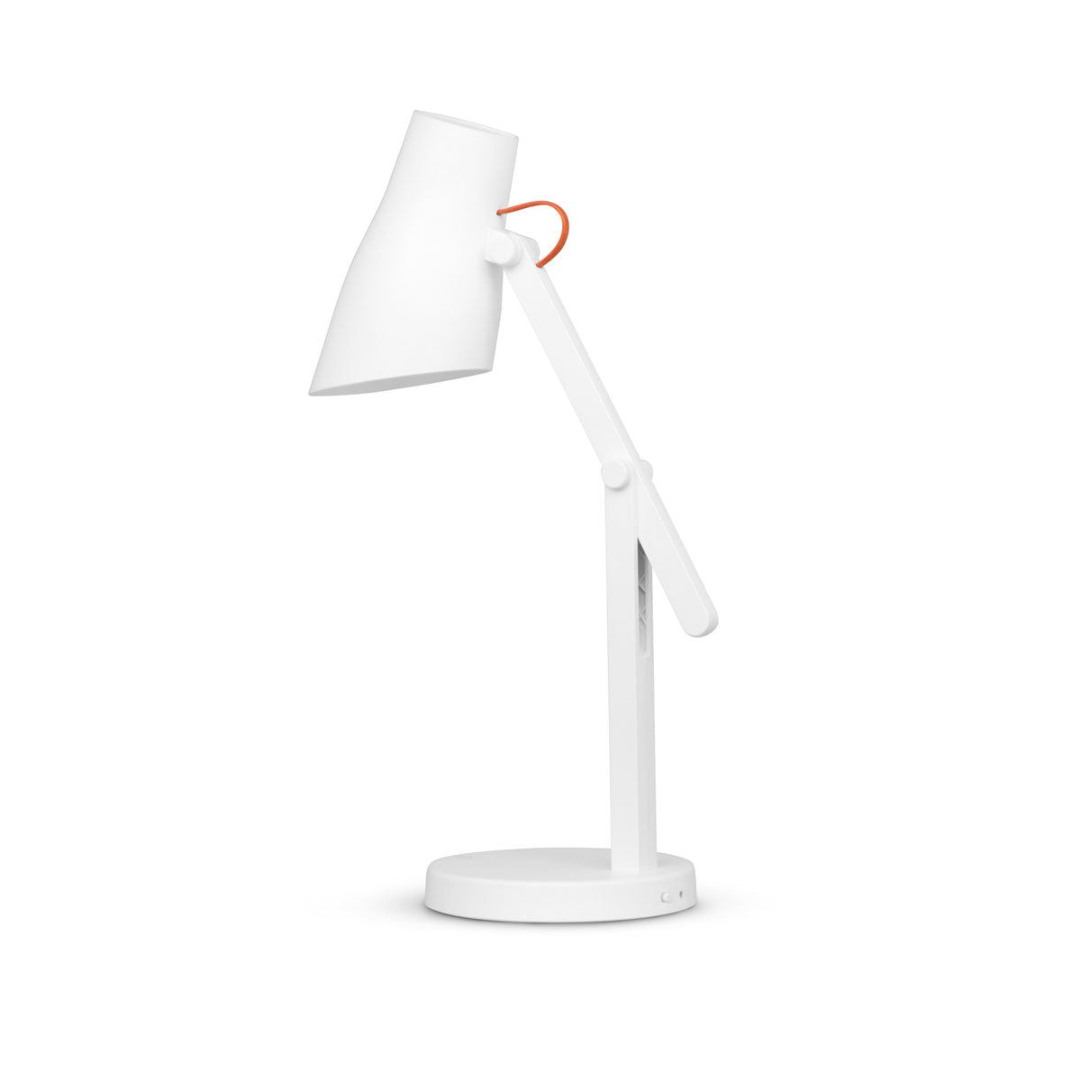 LAMPARA LED PIXIE Blanco - detallada
