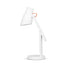 LAMPARA LED PIXIE Blanco - detallada