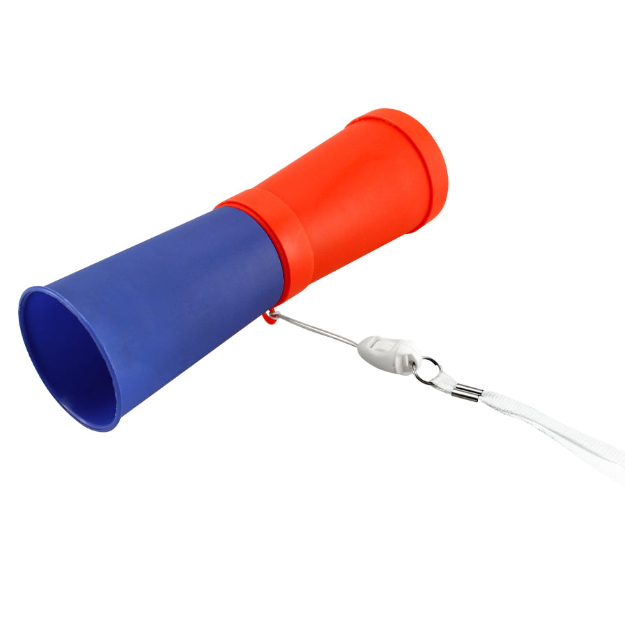 Vuvuzela Vamos Chile (2)