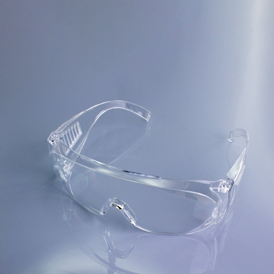Lentes de Seguridad Protección Viral (2)