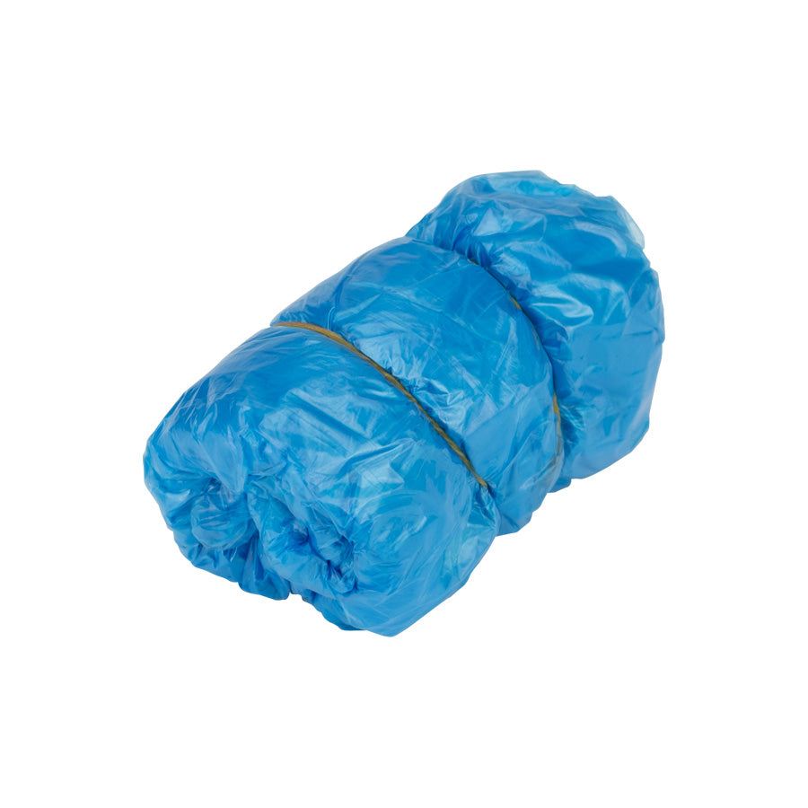 Set 100 Bolsas de repuesto para CubreCalzado R15 (2)
