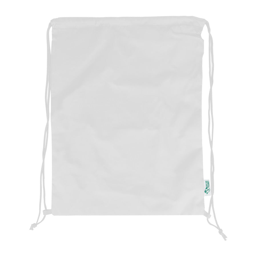 Mochila tipo Morral en tela RPET (3)