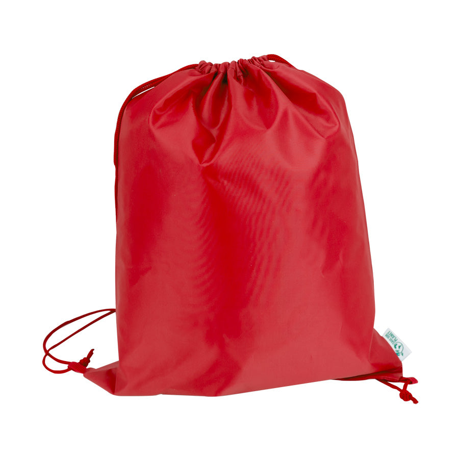 Mochila tipo Morral en tela RPET (6)