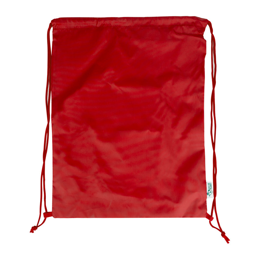 Mochila tipo Morral en tela RPET (7)