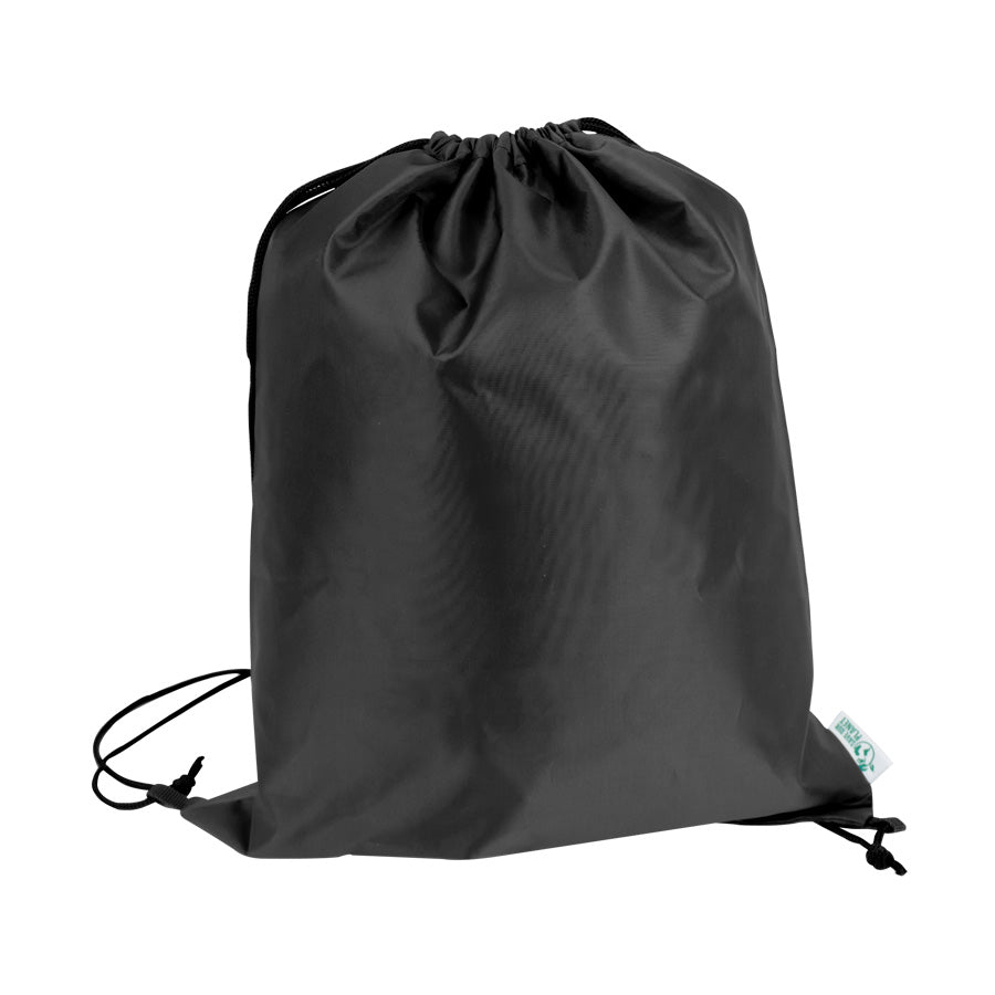 Mochila tipo Morral en tela RPET (8)