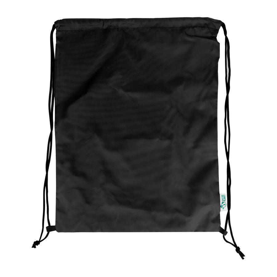 Mochila tipo Morral en tela RPET (9)