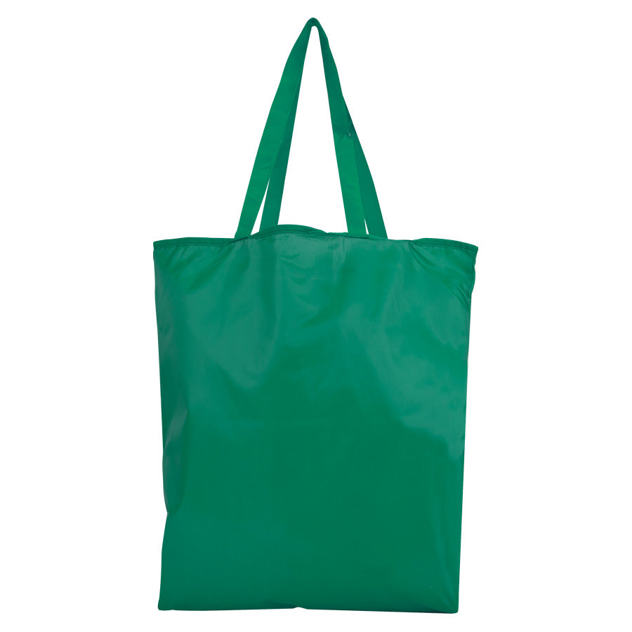 Bolsa de compras plegable en tela RPET (15)