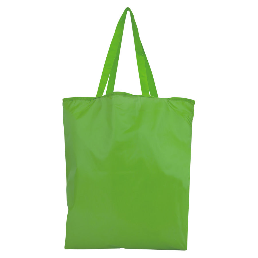 Bolsa de compras plegable en tela RPET (21)