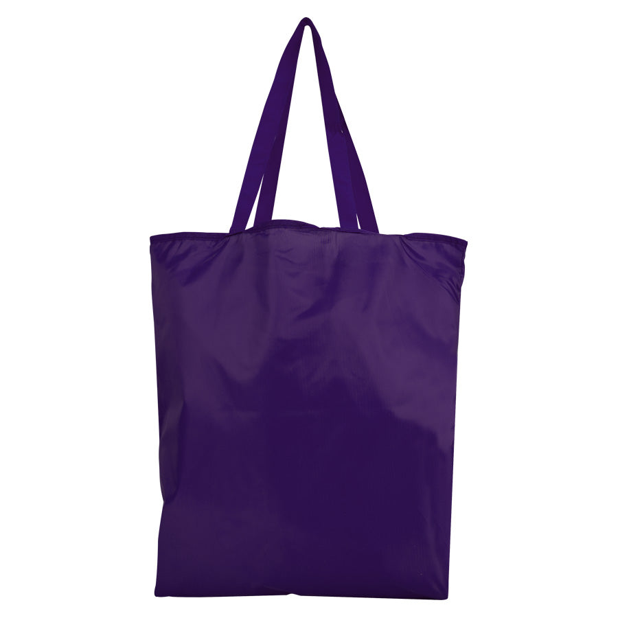 Bolsa de compras plegable en tela RPET (27)