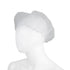 Set de 100 cofias gorros desechables de 20gm2