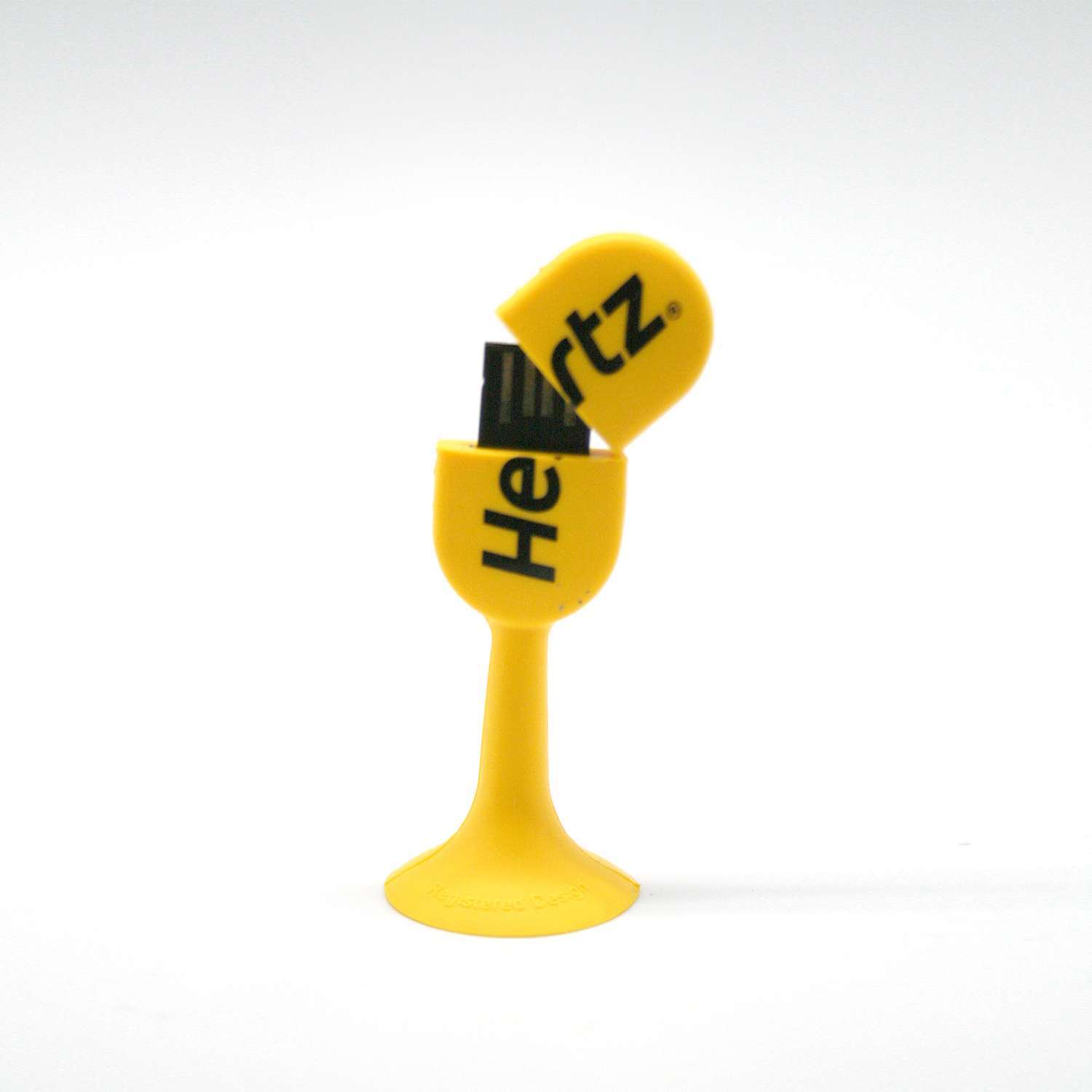 Pendrive con forma (1)