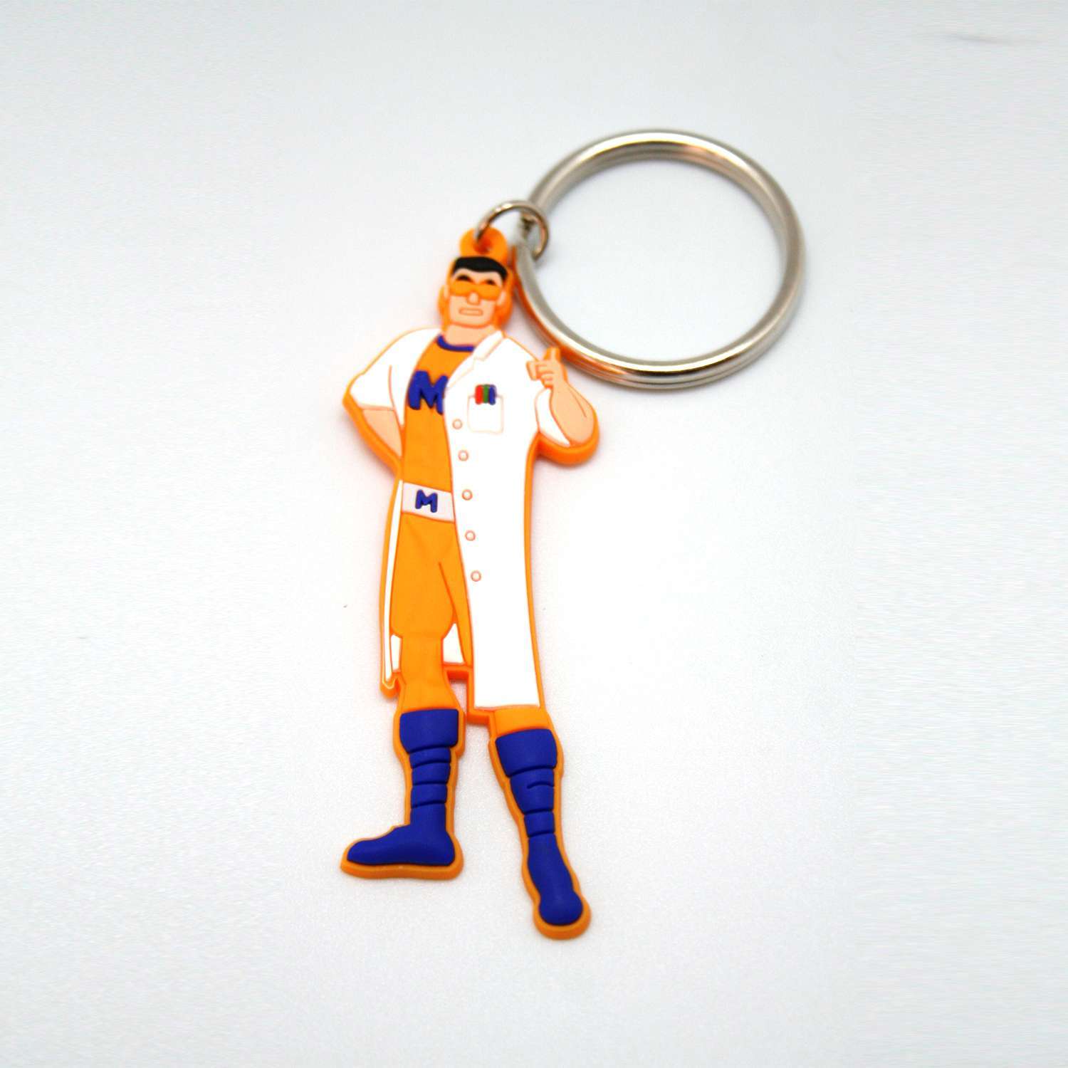 Llavero Mr musculo (1)