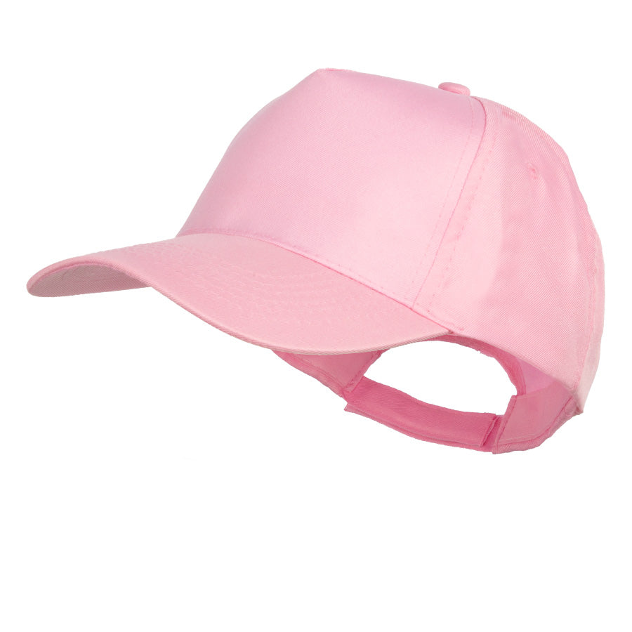 Gorro Jockey Poliéster Sublimación (14)