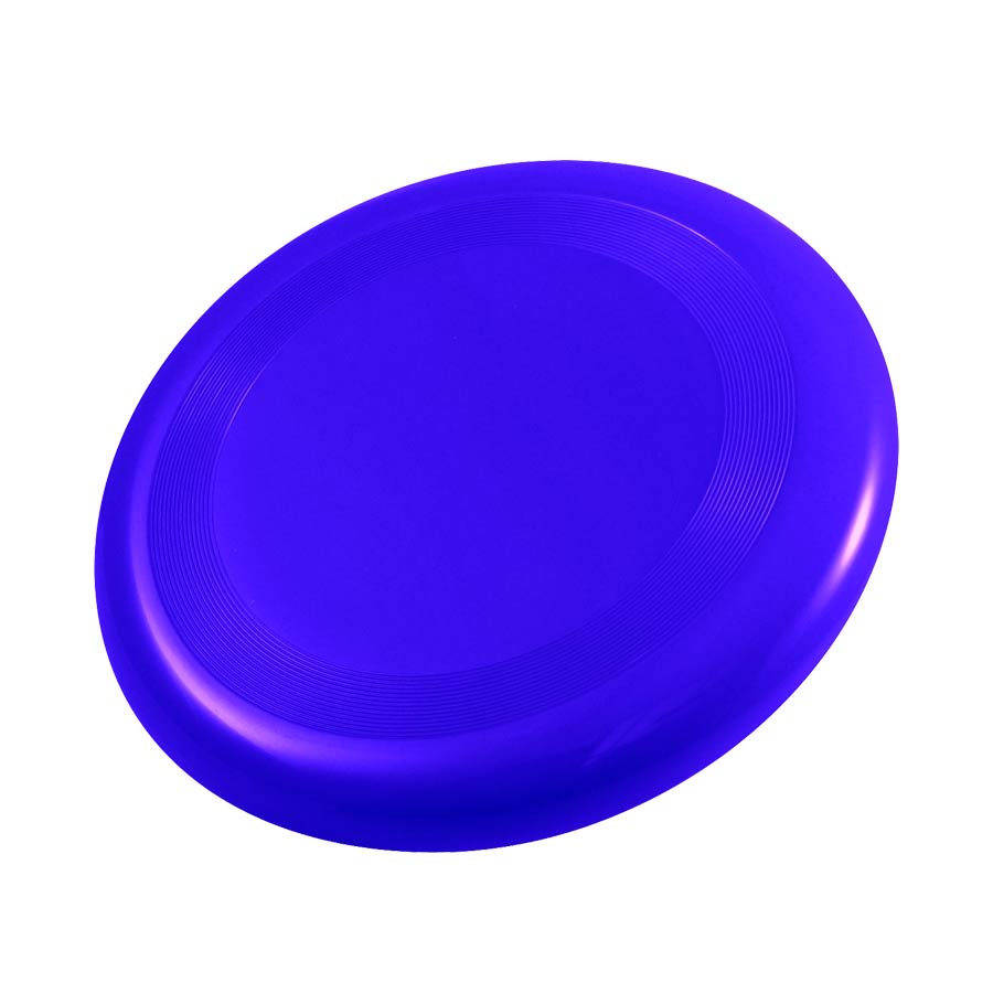 Frisbee Plástico (3)