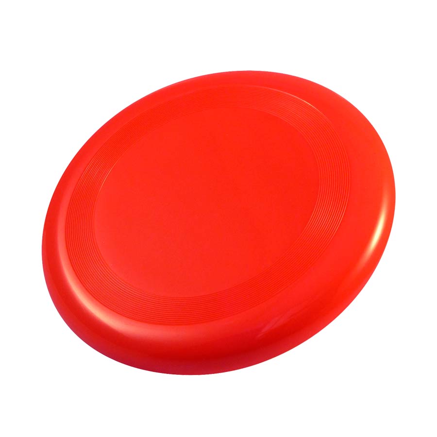 Frisbee Plástico (4)
