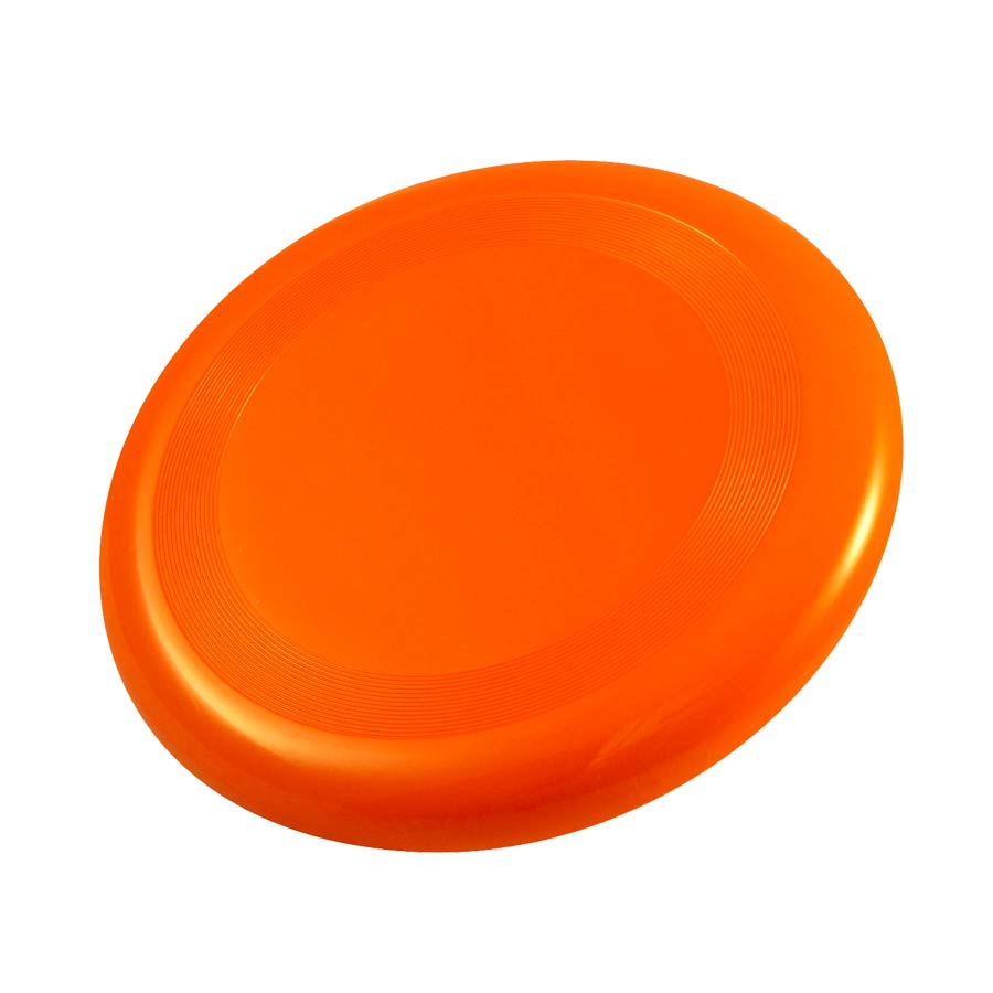 Frisbee Plástico (5)