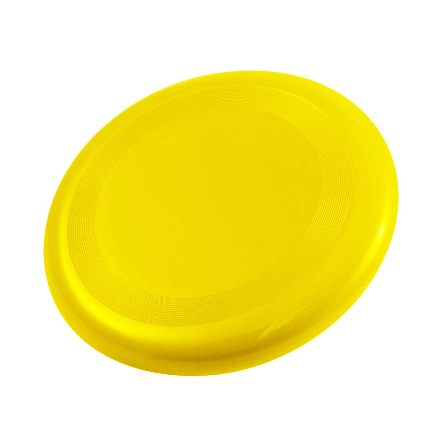Frisbee Plástico (6)