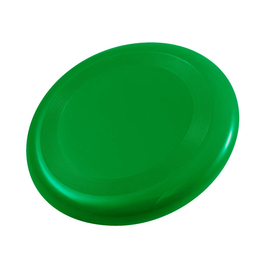 Frisbee Plástico (7)