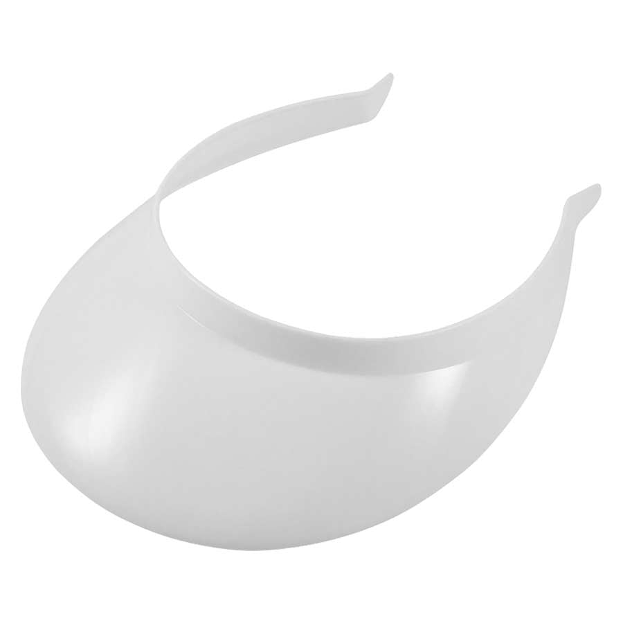 Visera Plástica de PVC (2)