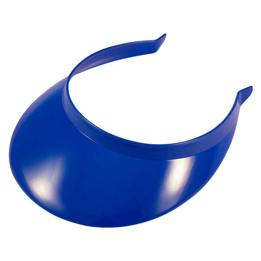 Visera Plástica de PVC (3)
