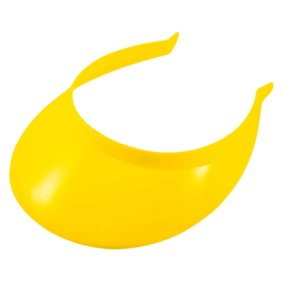 Visera Plástica de PVC (5)