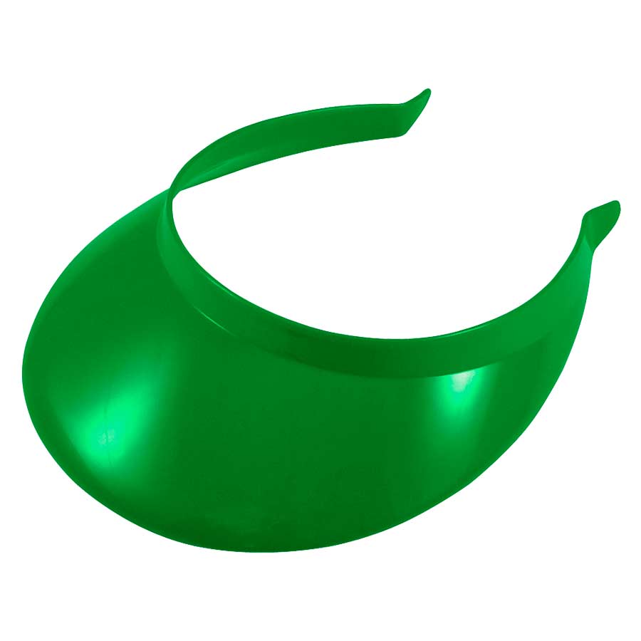 Visera Plástica de PVC (6)