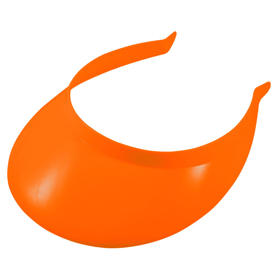 Visera Plástica de PVC (4)