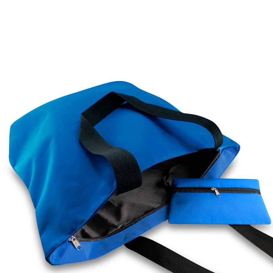 Deluxe Bolso de Playa (2)