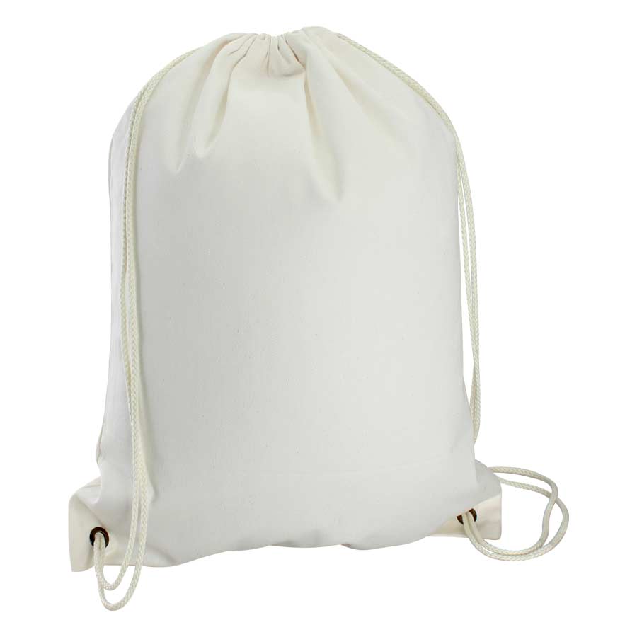 Mochila Simple de PolyCotton