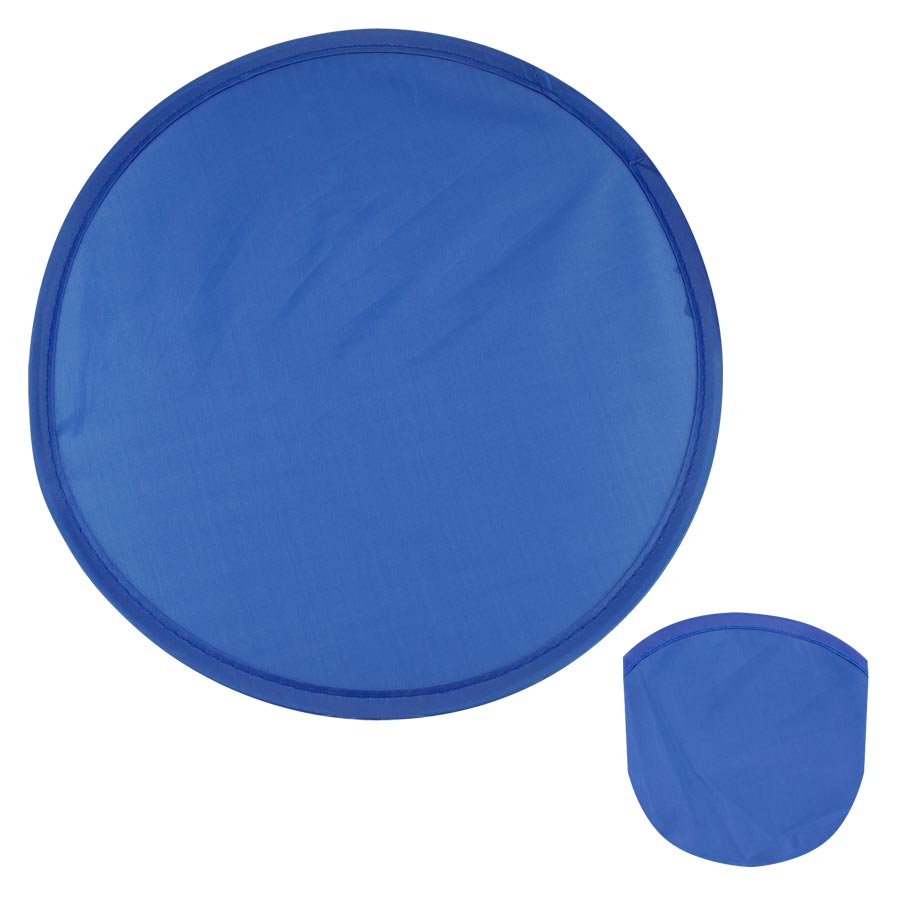 Frisbee Plegable con Funda (3)