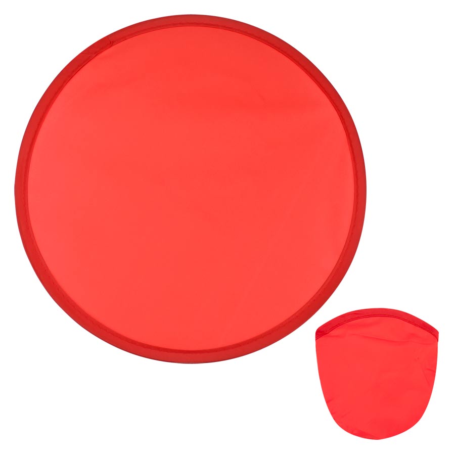 Frisbee Plegable con Funda (4)
