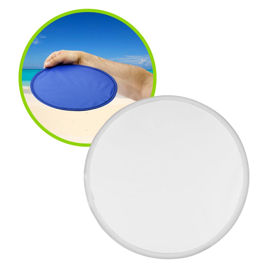 Frisbee Plegable con Funda (5)