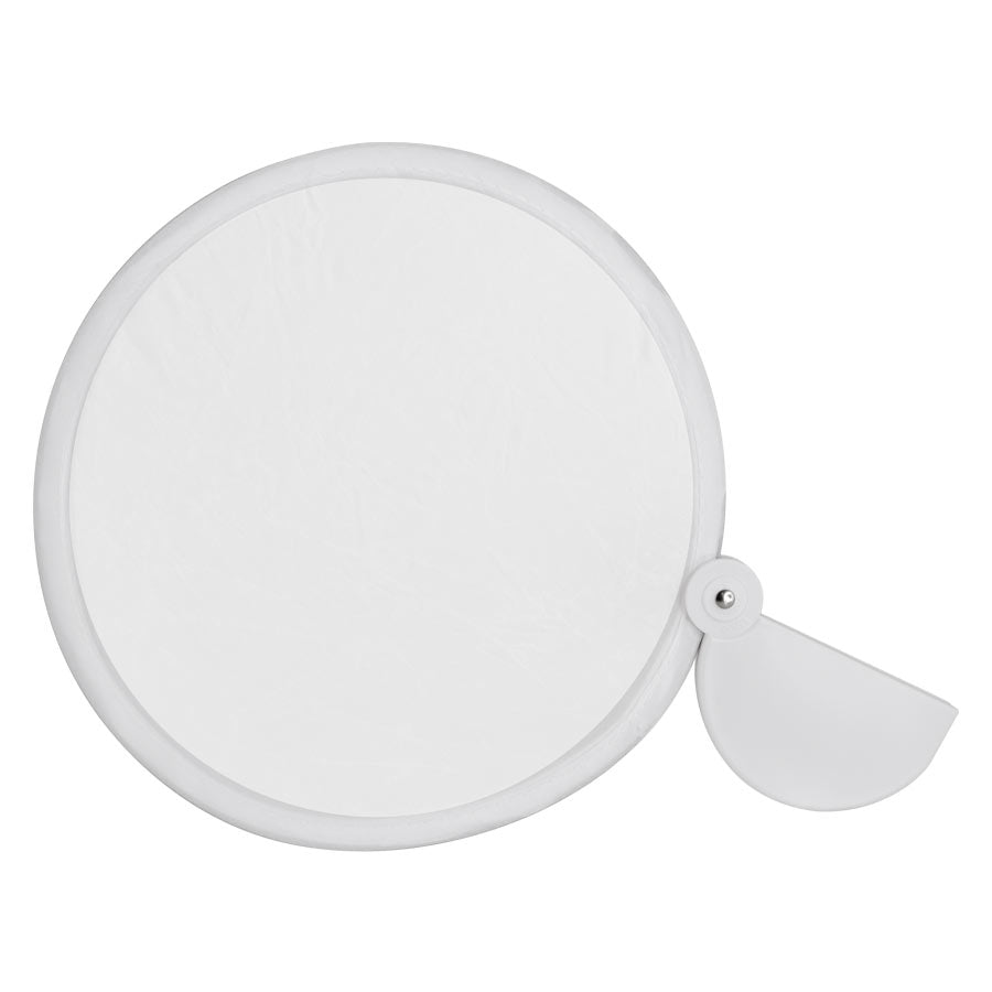 Abanico Plegable para Sublimación (2)