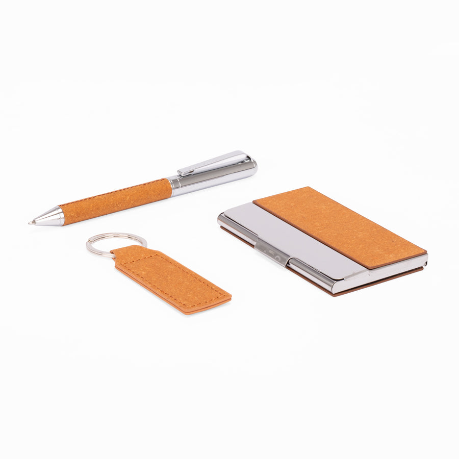 Set de Regalo ejecutivo CORK (2)