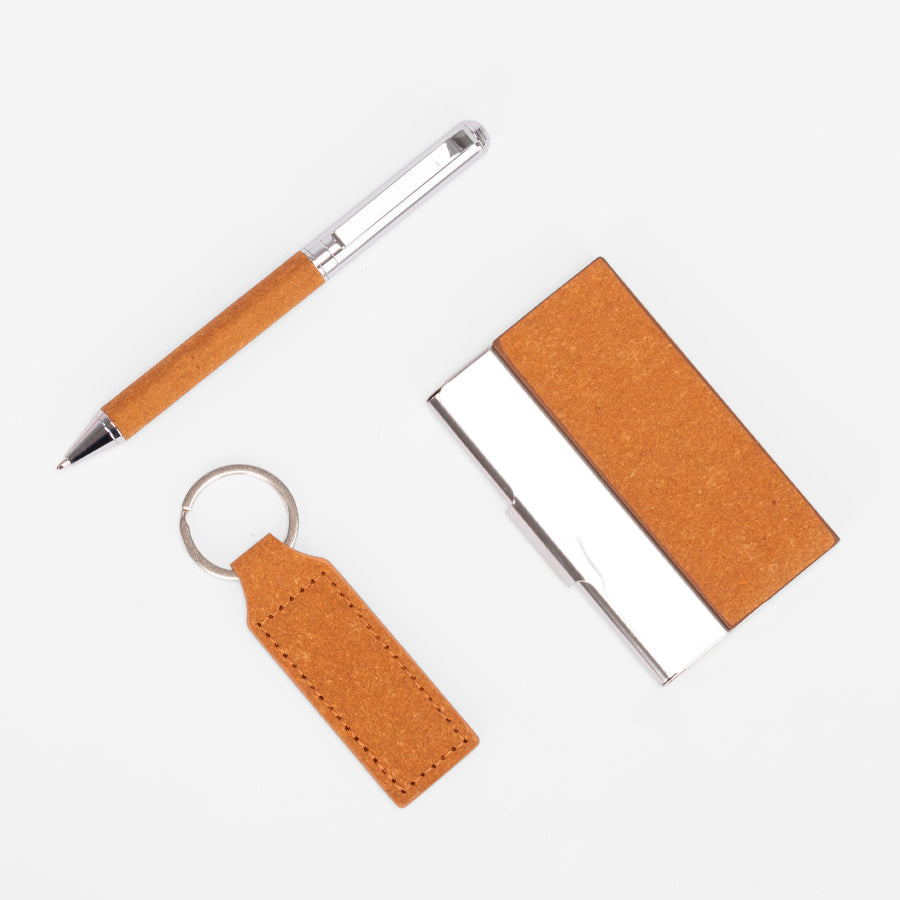 Set de Regalo ejecutivo CORK (7)