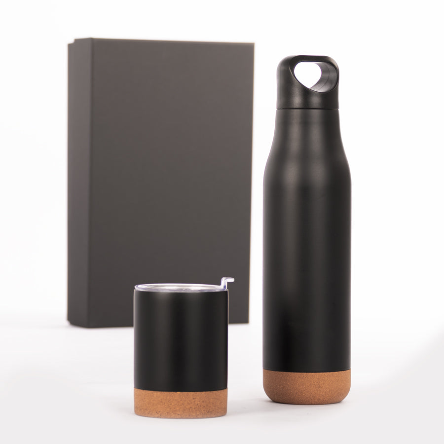 Set de Regalo Termo  Mug GENEVE (2)