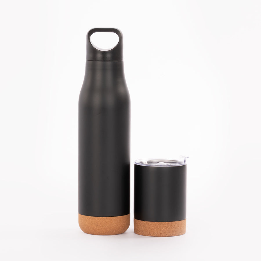 Set de Regalo Termo  Mug GENEVE (6)