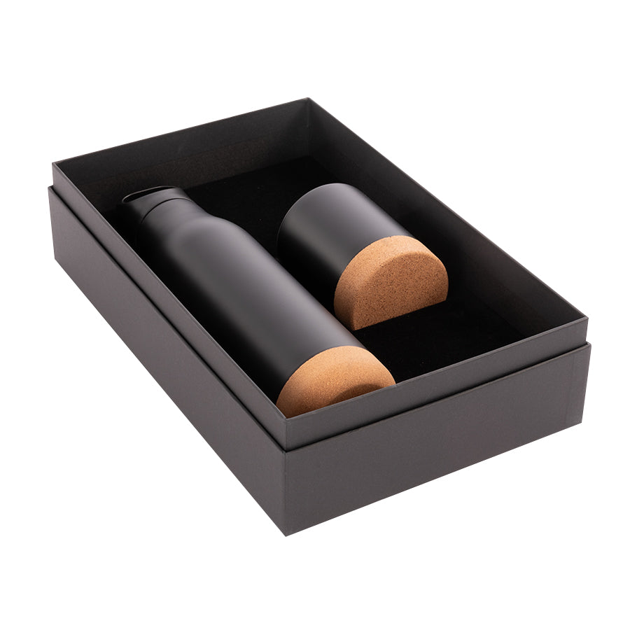 Set de Regalo Termo  Mug GENEVE