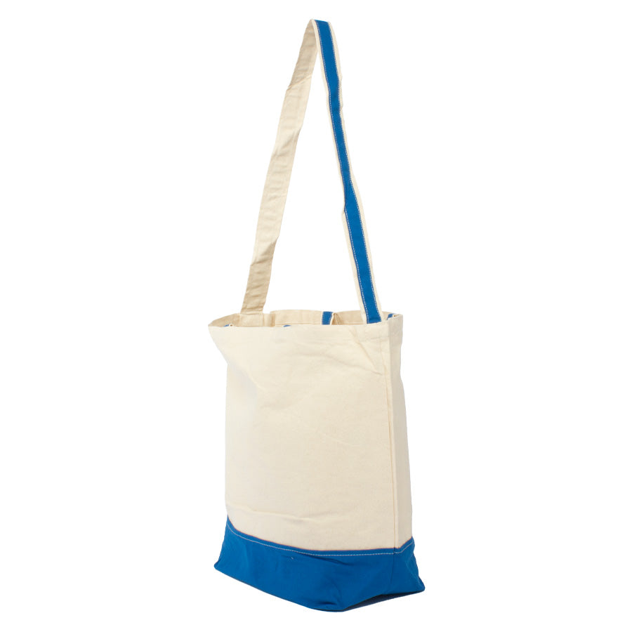 Bolsa Shopper Canvas Algodón 10 onzas (4)