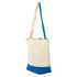 Bolsa Shopper Canvas Algodón 10 onzas (4)