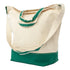 Bolsa Shopper Canvas Algodón 10 onzas (8)