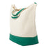 Bolsa Shopper Canvas Algodón 10 onzas (11)