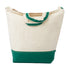 Bolsa Shopper Canvas Algodón 10 onzas (12)