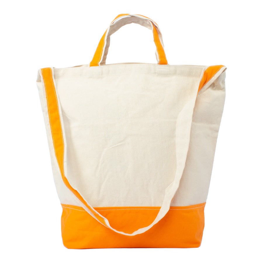 Bolsa Shopper Canvas Algodón 10 onzas (14)