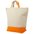 Bolsa Shopper Canvas Algodón 10 onzas (16)