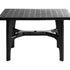 Mesa Plástica Rectangular (7)