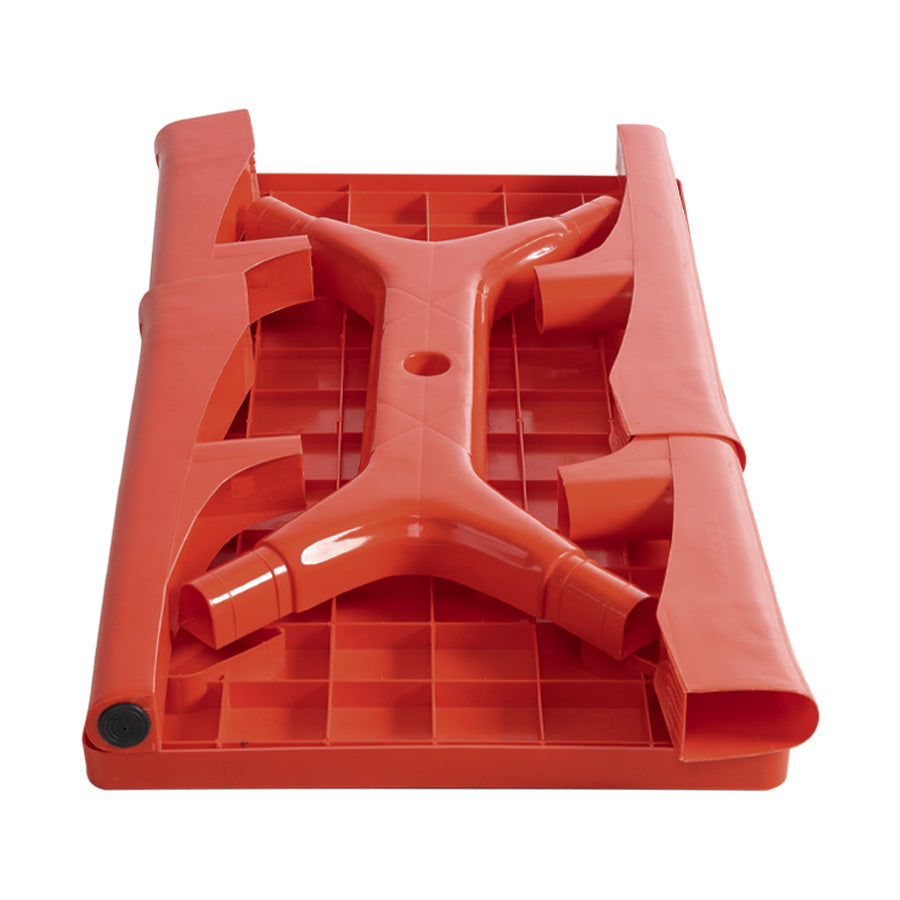 Mesa Plástica Rectangular (2)