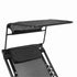 Reposera plegable con Toldo (4)