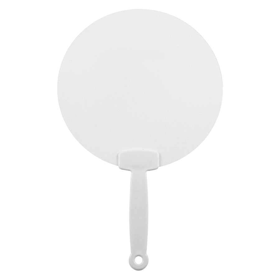 Abanico Plástico (2)