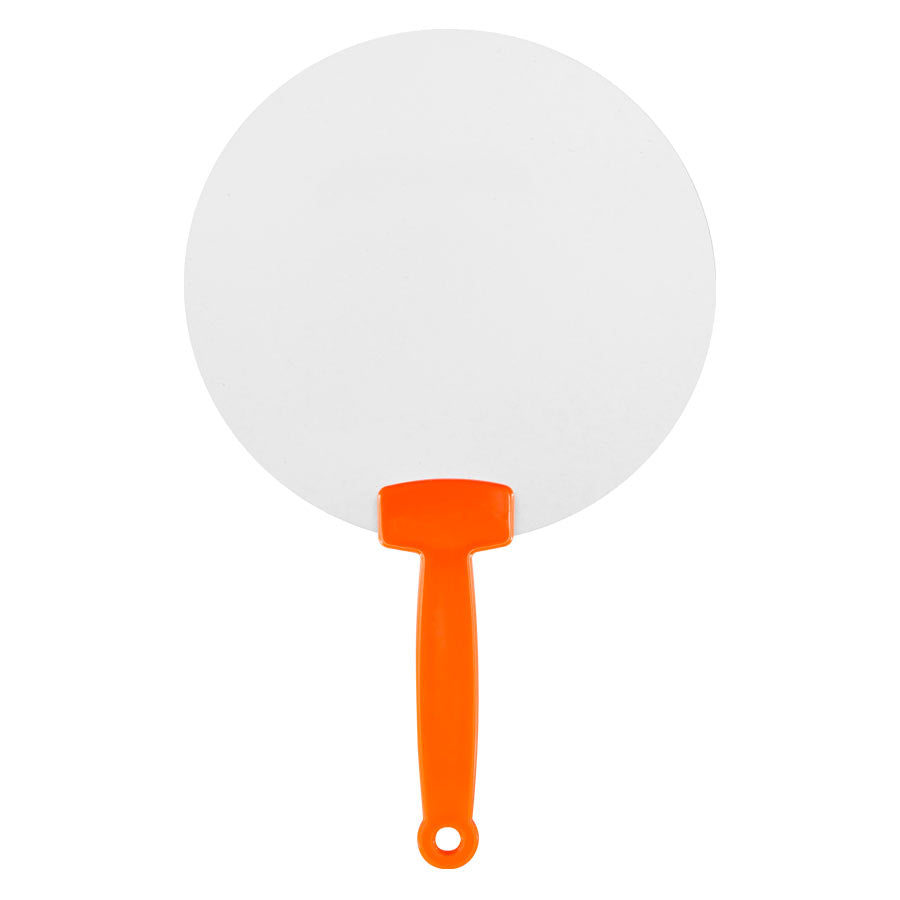 Abanico Plástico (5)